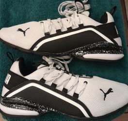 Puma shoes