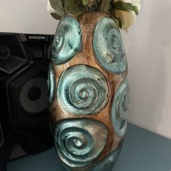 Vase 