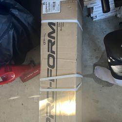 Exercise Bike (New In Box)