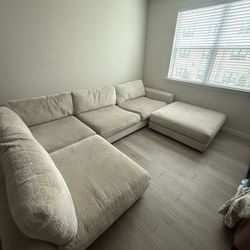 Couch Sectional