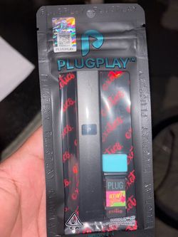 plug and play battery