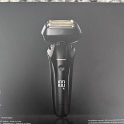 Arc 6 Razor