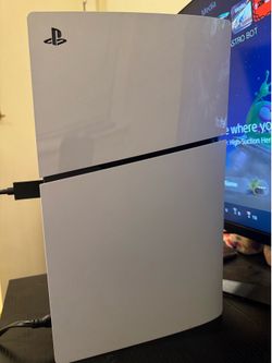 Ps5
