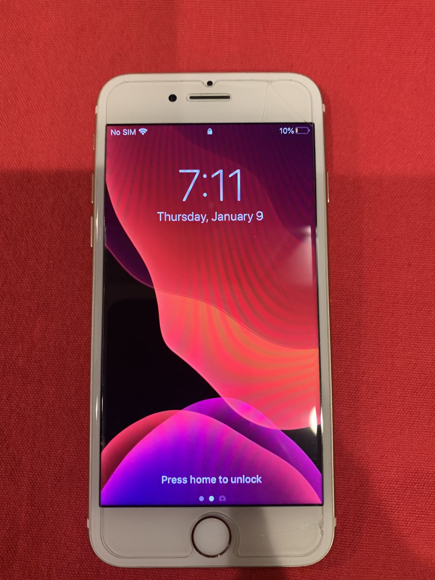 iPhone 7 128gb