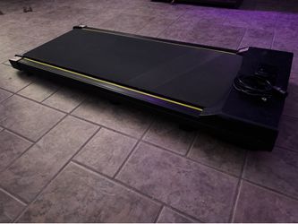 Walking pad/ treadmill/ caminadora