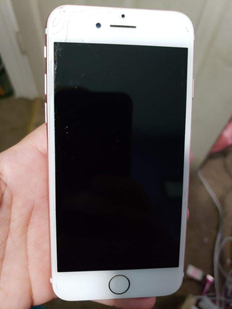 Iphone 7