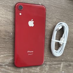 Apple iPhone XR 64Gb Unlocked 