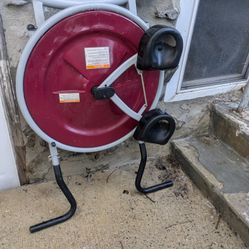 Work Out Machine