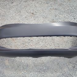 2017 2020 CHRYSLER PACIFICA BUMPER 
