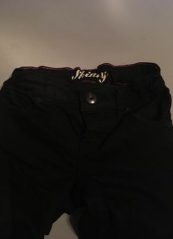 Skinny jeans girls size 5