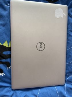 2018 Dell inspiron 15 5000 Touchscreen laptop series i7-855u model 5570