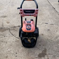 Pressure Washer Generac 