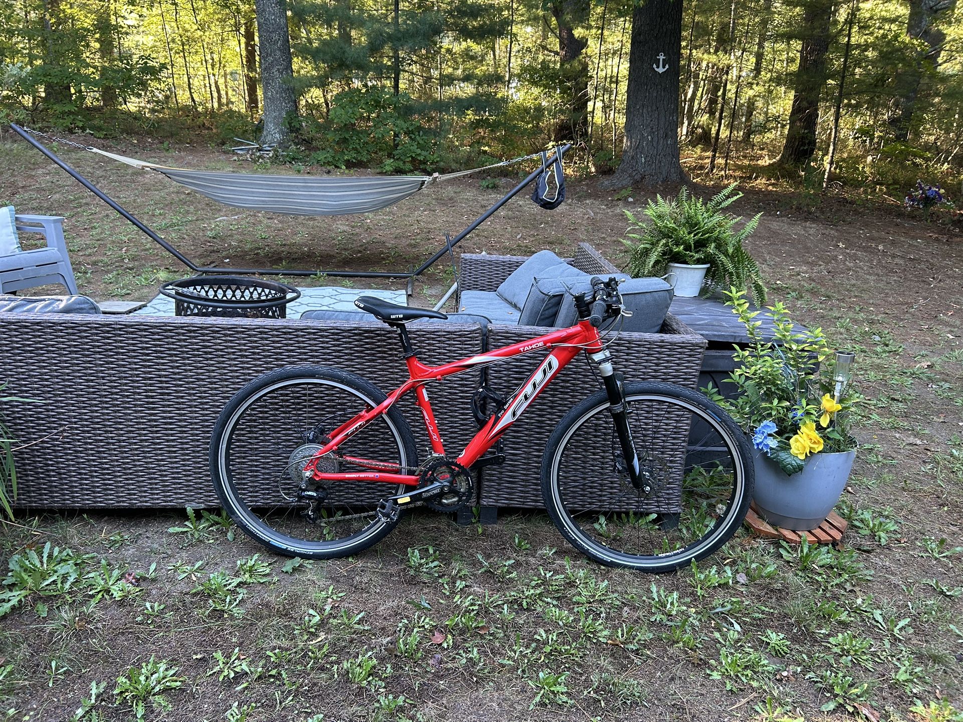 Fugi Pro Series Mountain  Bike 