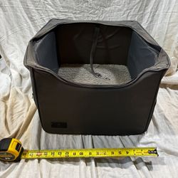 Top Paw 16” Car Seat For Pets