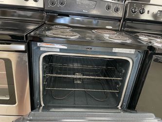 Stove for Sale