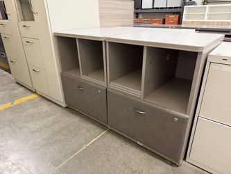 Storage Cabinet / File Cabinet