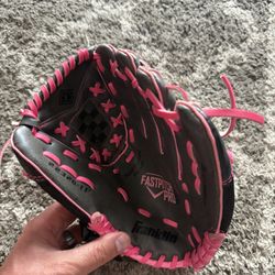 Girls Softball Glove 11”
