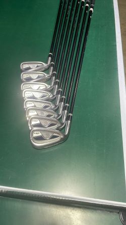 LEFTY Cleveland CG4 Irons
