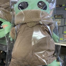 Big Yoda