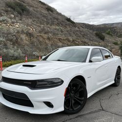 2021 Dodge Charger RT