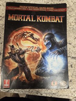 Mortal Kombat