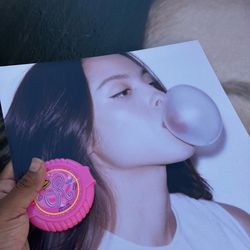 Olivia Rodrigo Gum