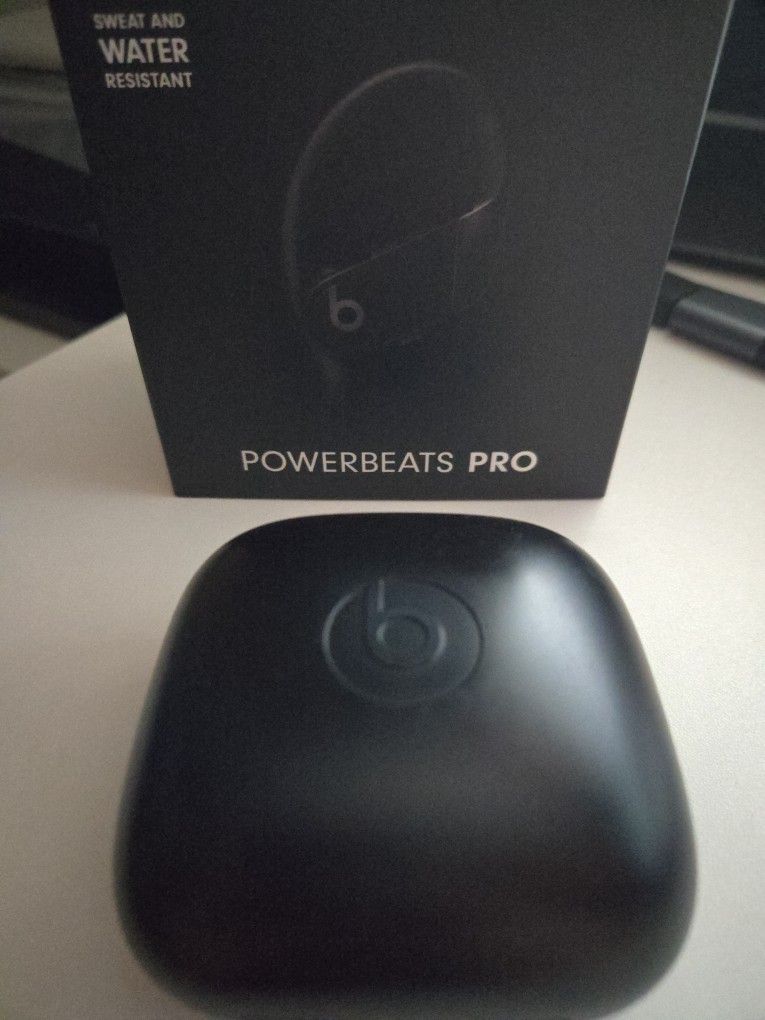 Powerbeats Pro