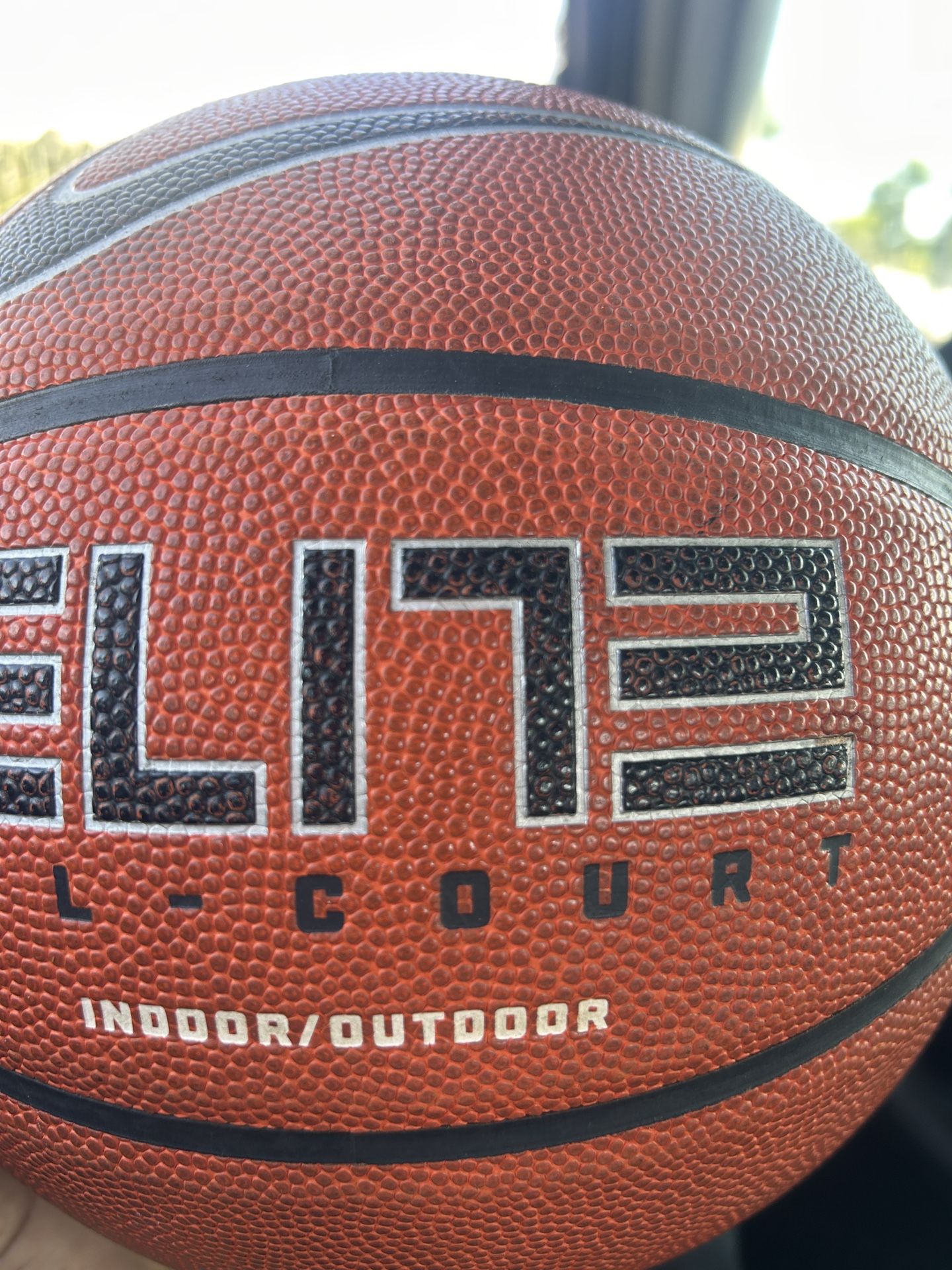 nike basketball indoor outdoor