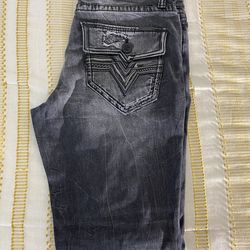 salvage jeans