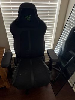 Razer Enki X Gaming Chair