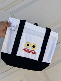 Terrifier Mini Tote Bag