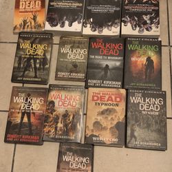 The Walking Dead