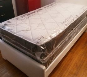 $160 Twin Mattress Only . Brand New Free Delivery Same Day