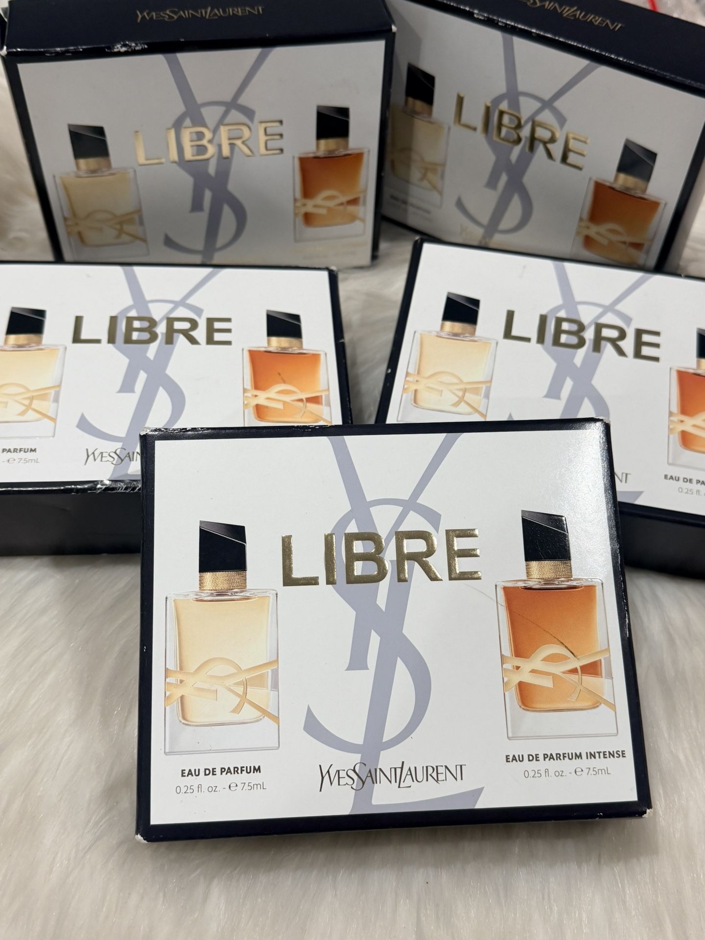 YSL Libre 