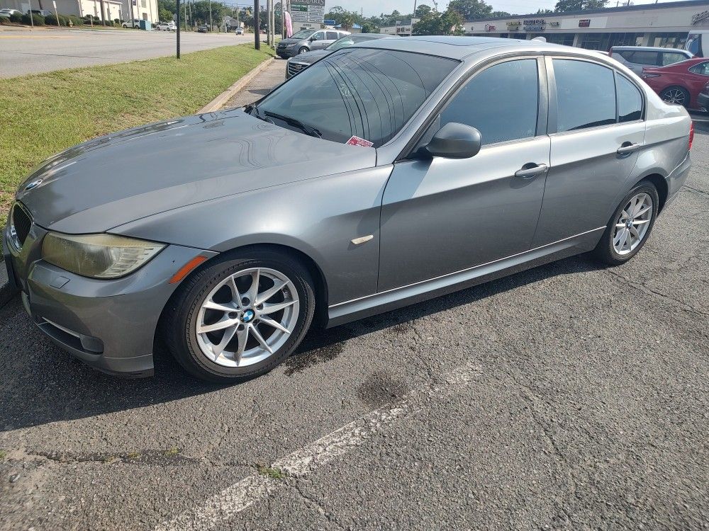 10 BMW 328i