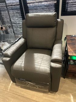 Recliner