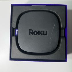 Roku Ultra LT 4K Streaming Player
