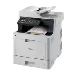 Brother Laser Printer MFC-L8610CDW color laser All-in-One -