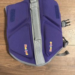 Dog Swim Vest Medium 