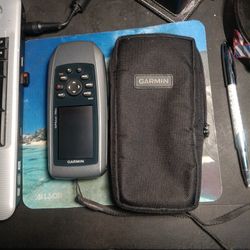 Garmin Handheld GPS map 78SC