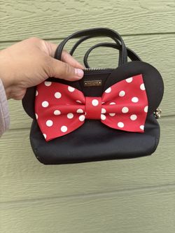 Kate Spade Minnie Purse