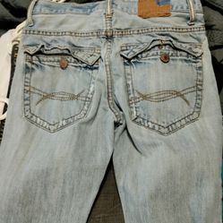 Aeropostale Jeans 