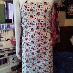 Handmade Captain America Aprons 