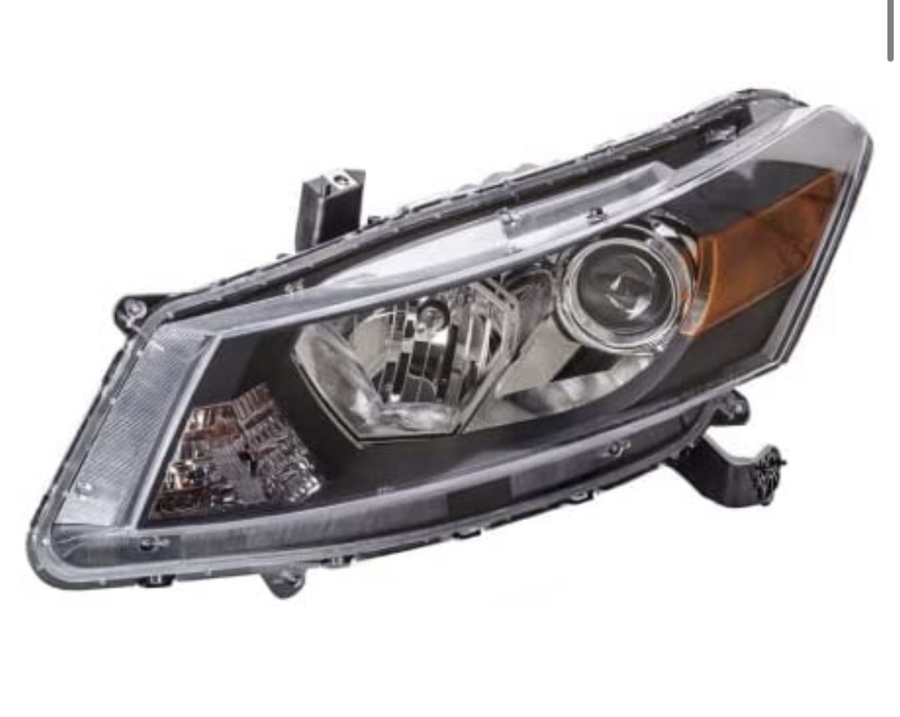 For Honda Accord Headlight 2008-2010 Driver Side