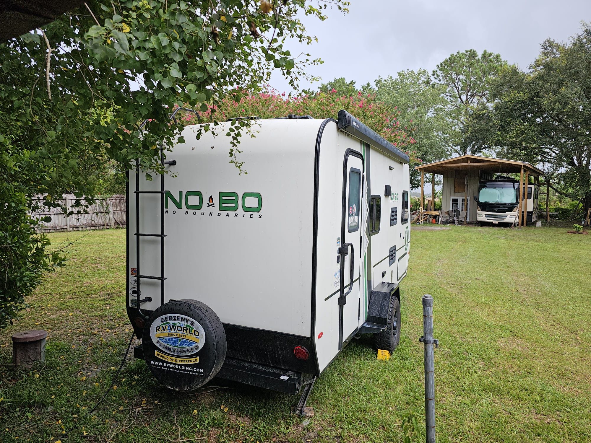 RV/ Trailer for Sale in Lutz, FL OfferUp