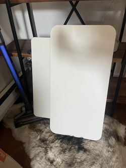 Standing Desk Converter