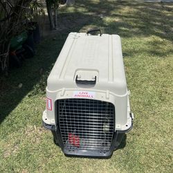 Dog Crate 