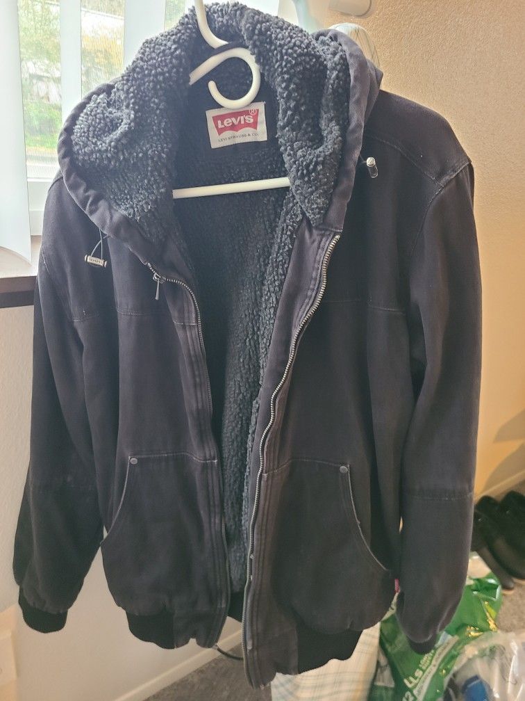 Levi's Jacket