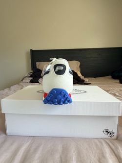 Puma men's shoes