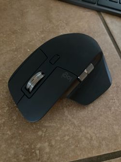 Logitech mx master 3s business mouse